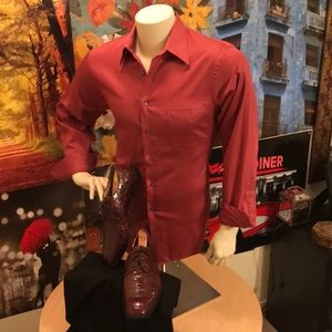 Geoffrey Beene dress shirt